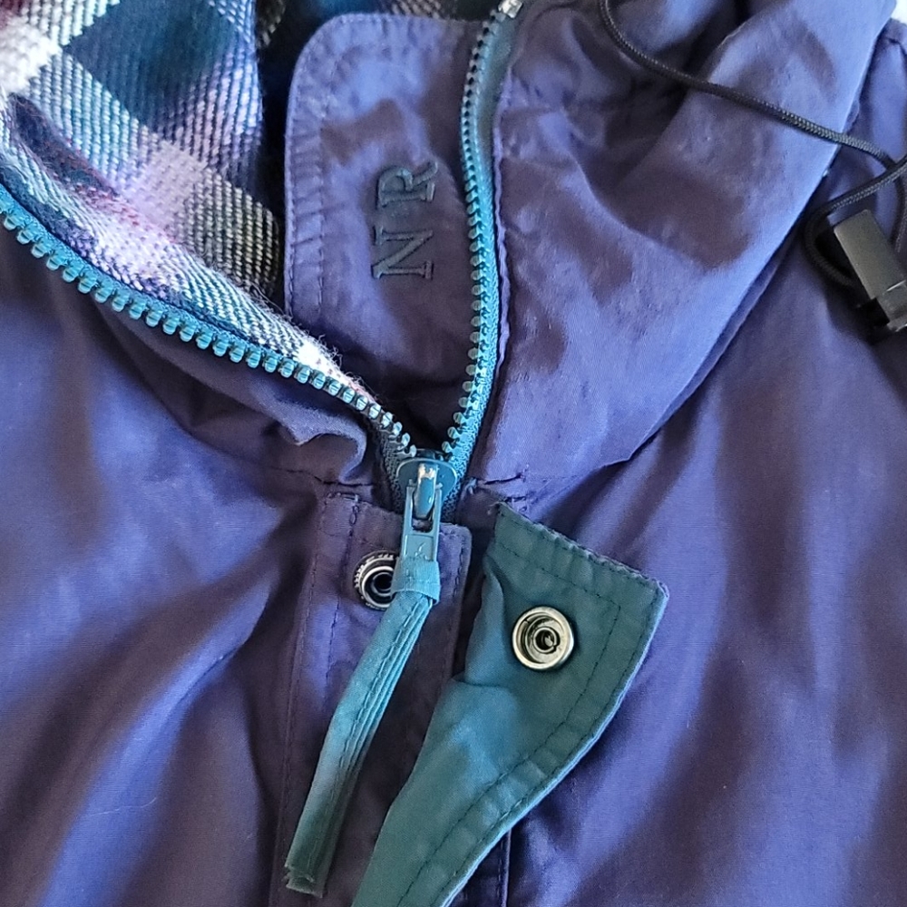 Northern Reflections Lightweight Jacket - image 4